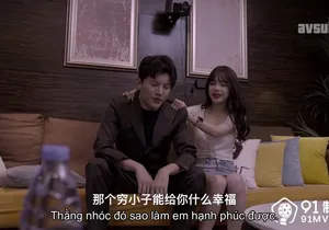 Con ghệ địt nhau bồ để được dấn thân vào showbiz vietsub