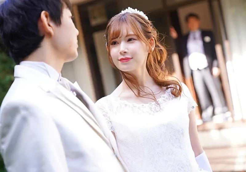 Bố gã chồng địt người yêu của con trai ngay sau lễ cưới của con trai